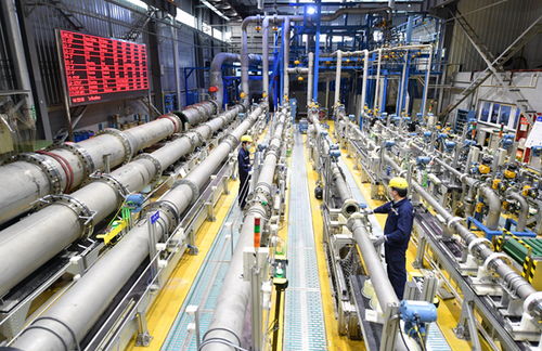 南京江寧 精耕投資沃土，釋放吸引外資“強磁場”的技術(shù)開發(fā)密碼