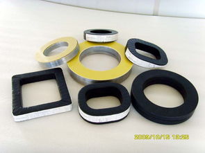 中山捷源科技 超微晶鐵芯廠家，以高清大圖與專業技術服務引領行業